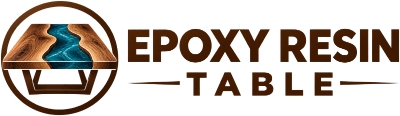 Epoxy Resin Tables